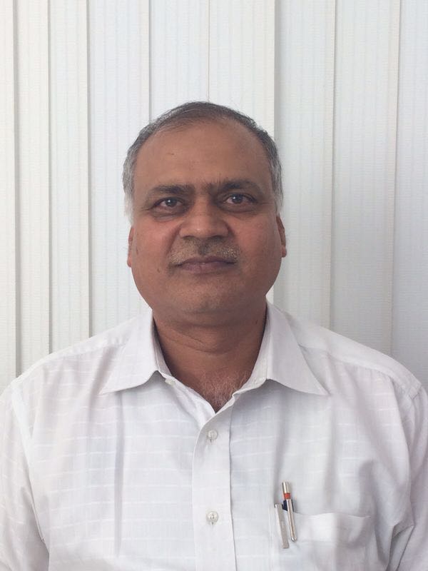 Hitesh Saini