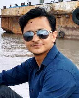 Abhishek Saini