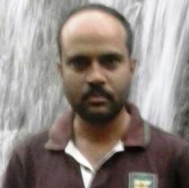 Sanjay Singh