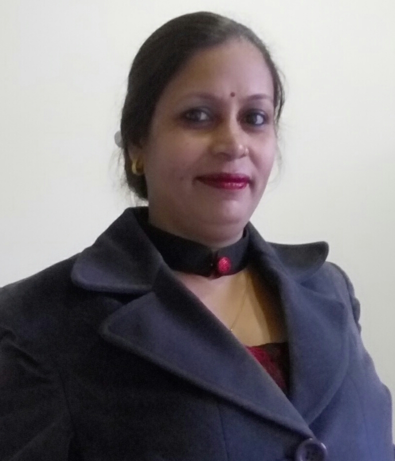 Mangesh Sharma