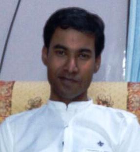 Amit Kumar Sharma
