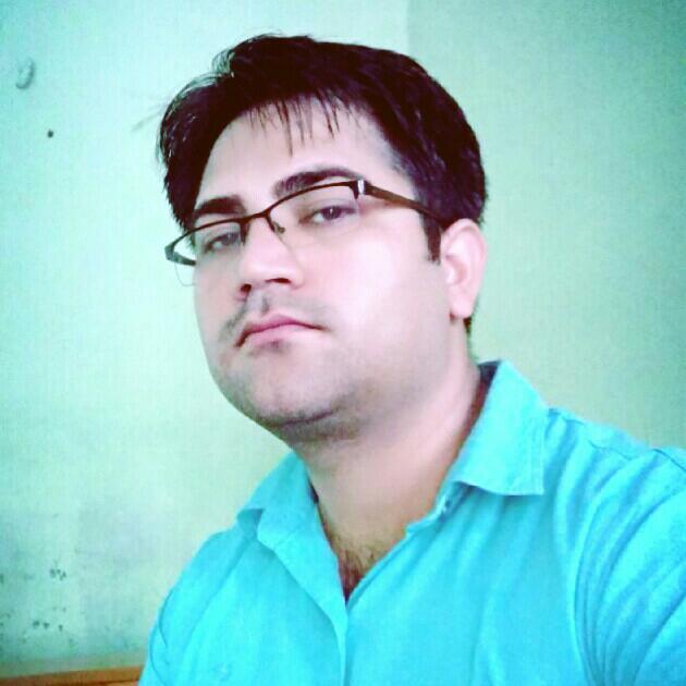 Robin Kumar