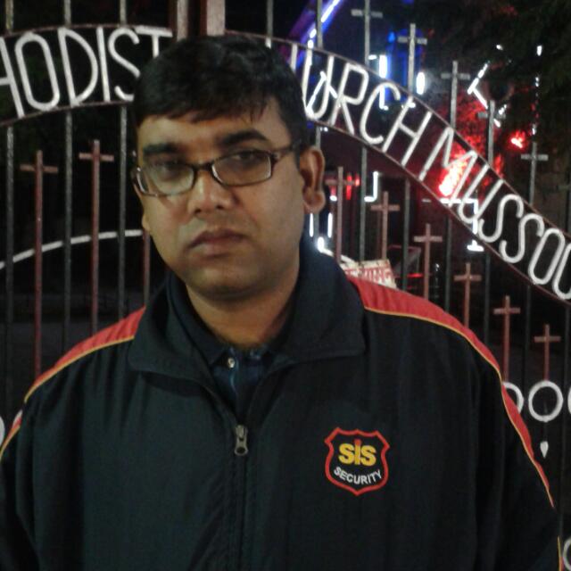 Raj Kumar