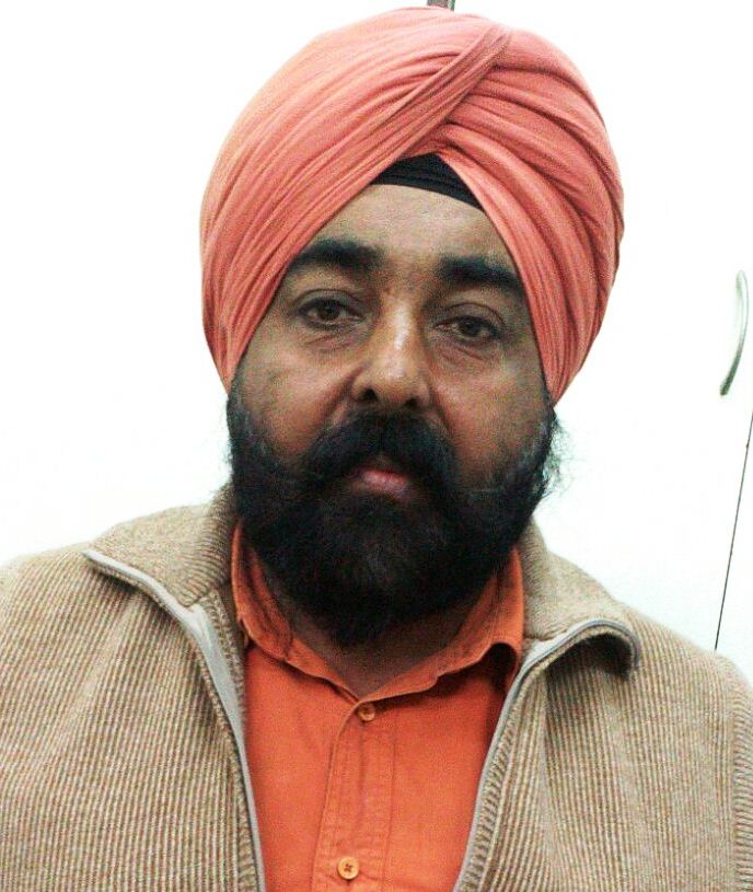 Guljeet Singh