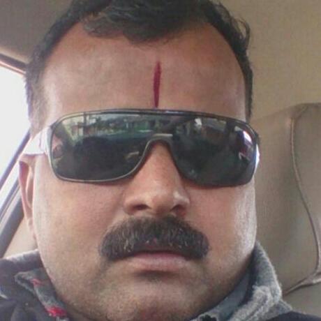 Madhukar Sharma