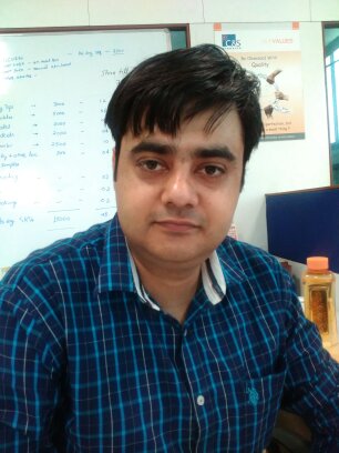 Rahul Walia