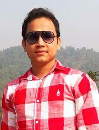 Kapil Kumar