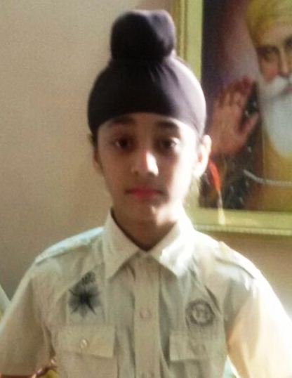 Ikjot Singh