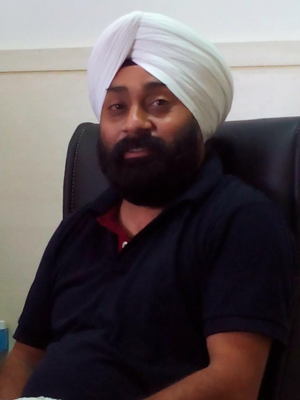 Dalvinder Singh