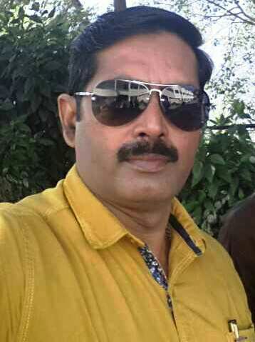 Sanjay Saini
