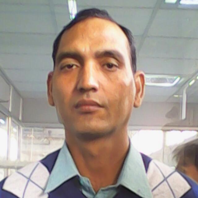 Pramod Kumar
