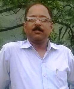 Dev Dutt Lavania