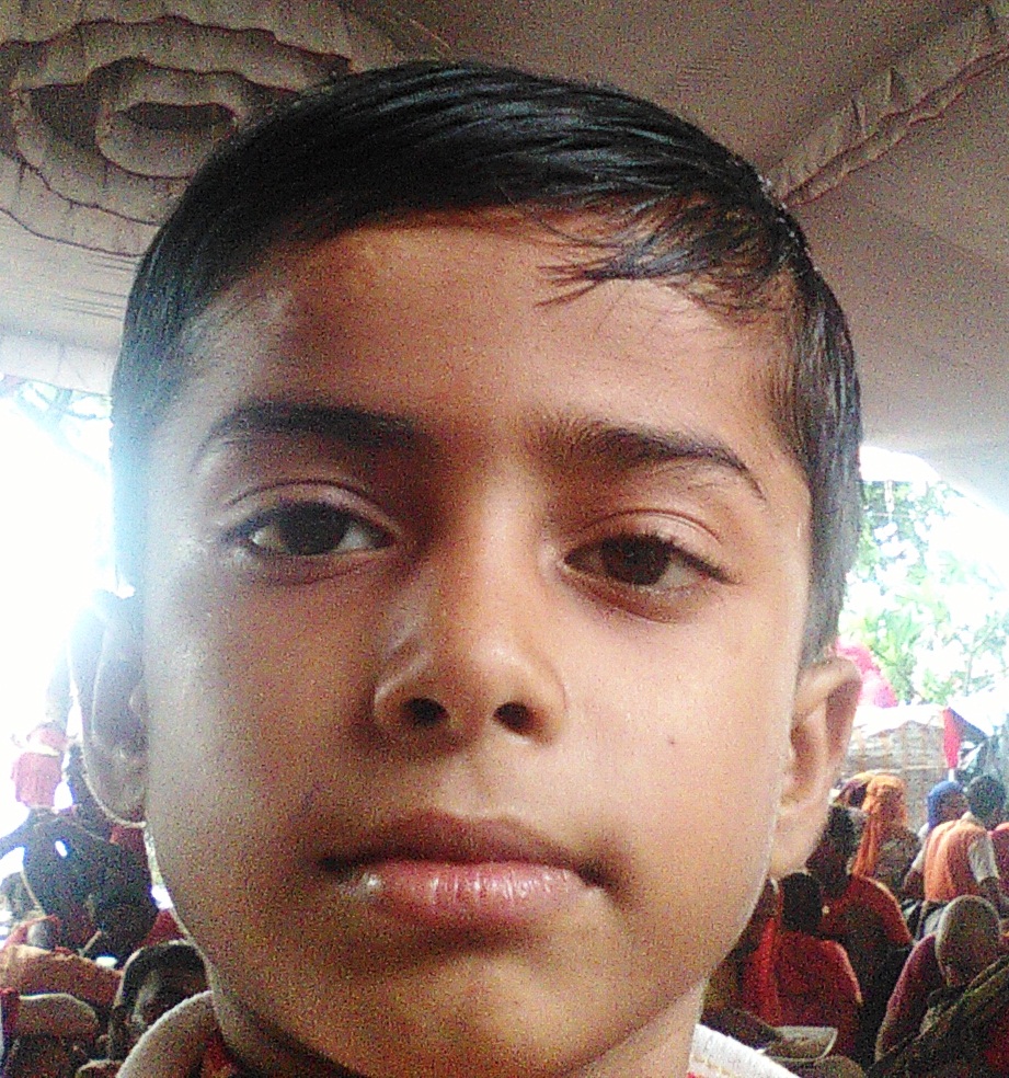 Lakshya Sharma