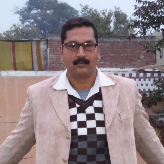 Rajeev Sharma