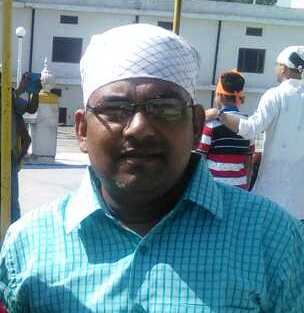 Rajeev Kumar