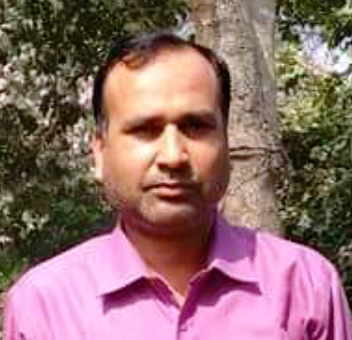 Shiv Kumar Chauhan