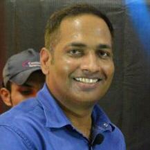 Yogendra Sisodia