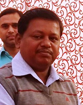 Duryodhan Pahri