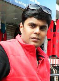 Ankit Modi