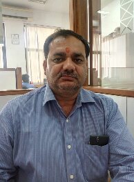 Rakesh Singh