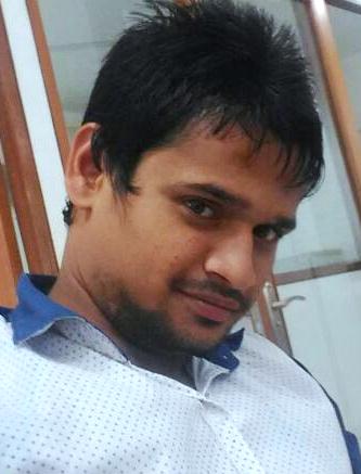 Ankit Kumar