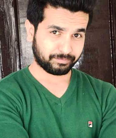 Ashish Bhatia