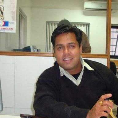 Gourav Nagar