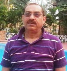 Anil Kumar Pachori