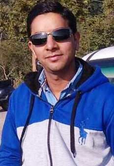 Ravinder Uniyal