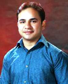Pursottam Kumar
