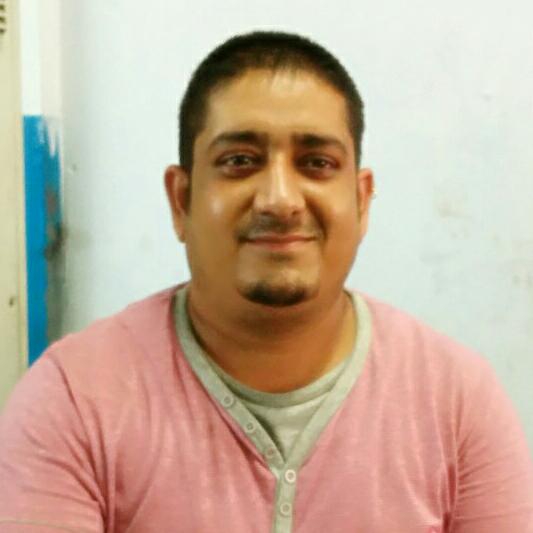 Madan Lal