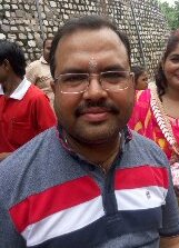 Vishal Simbal