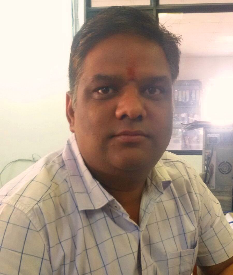 Rohit Ghildiyal