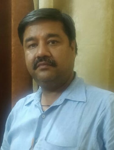Sanjay Gupta