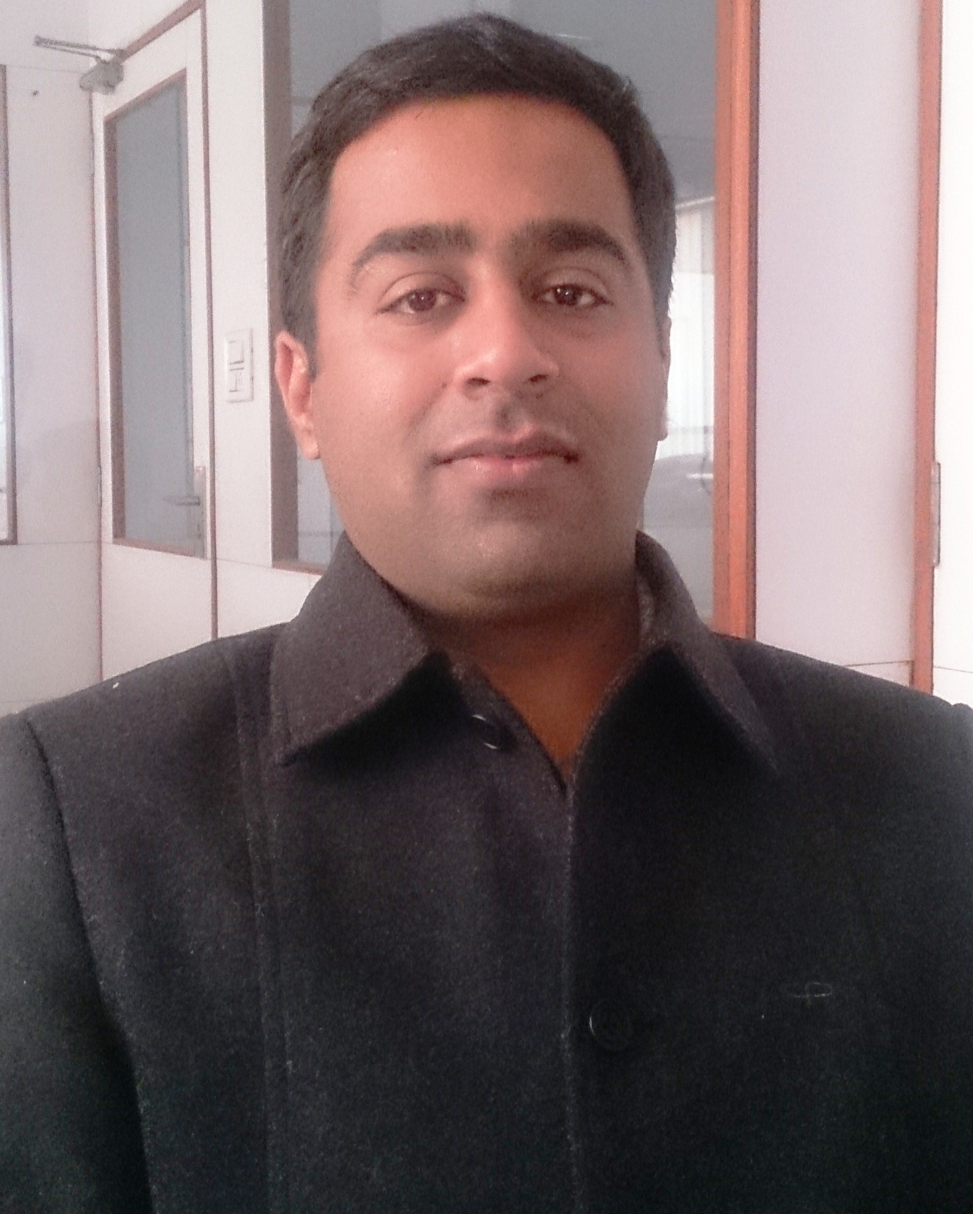Karan Ghai
