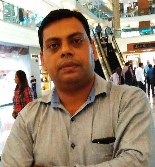 Anuj Kumar