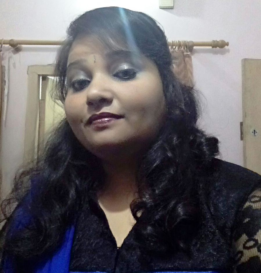Poonam Sharma