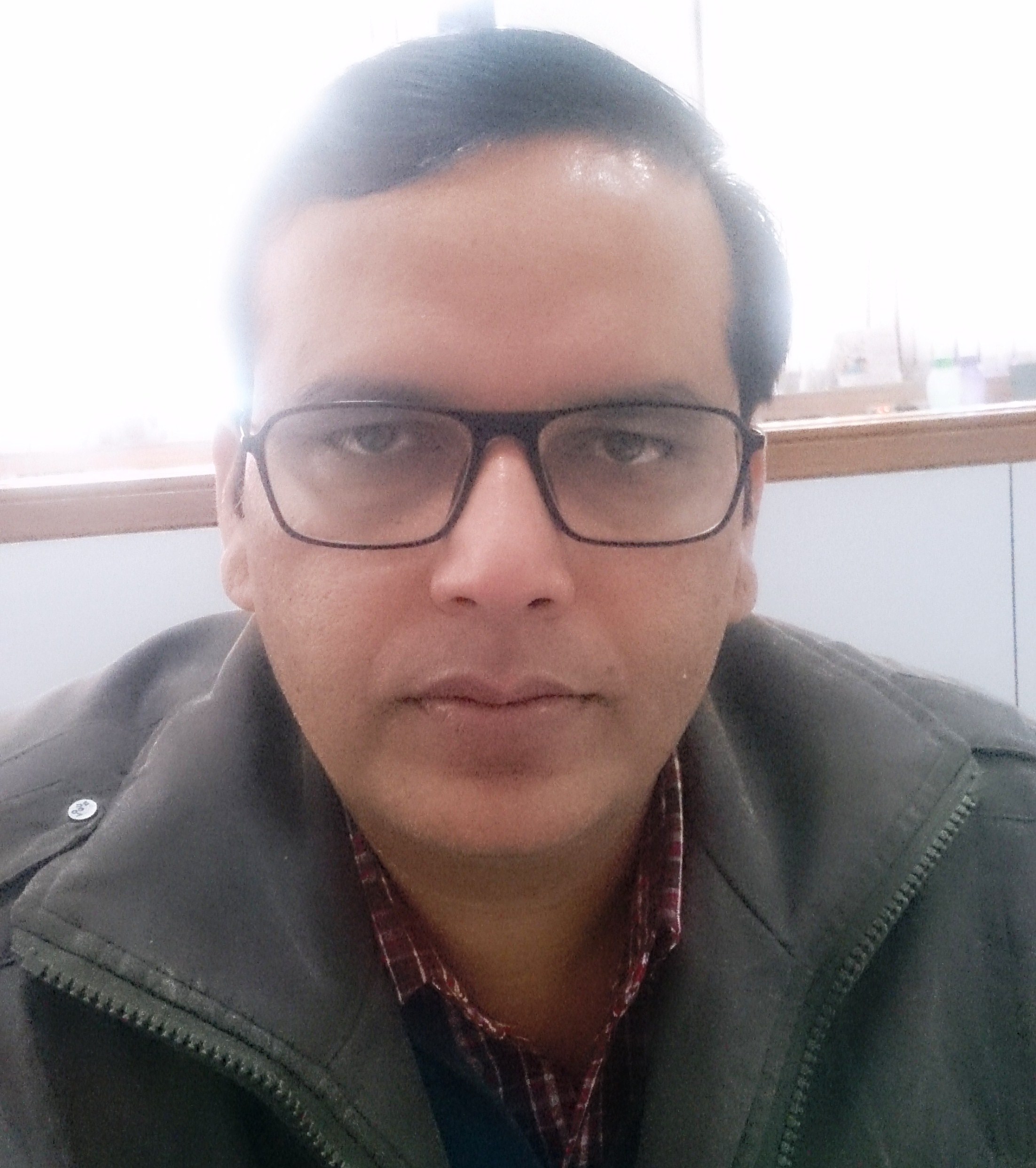 Arjun Singh Chauhan
