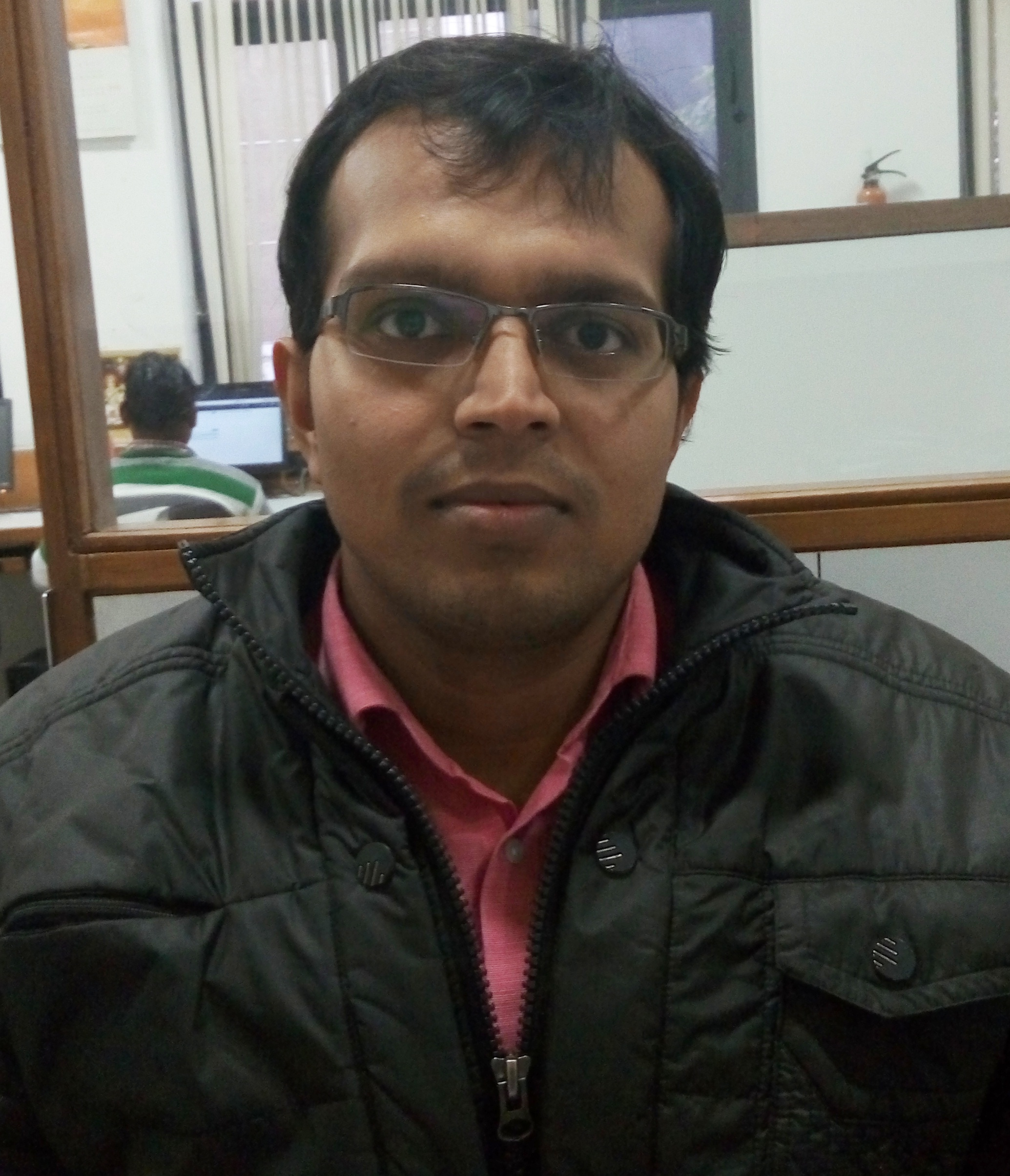 Anil Agarwal