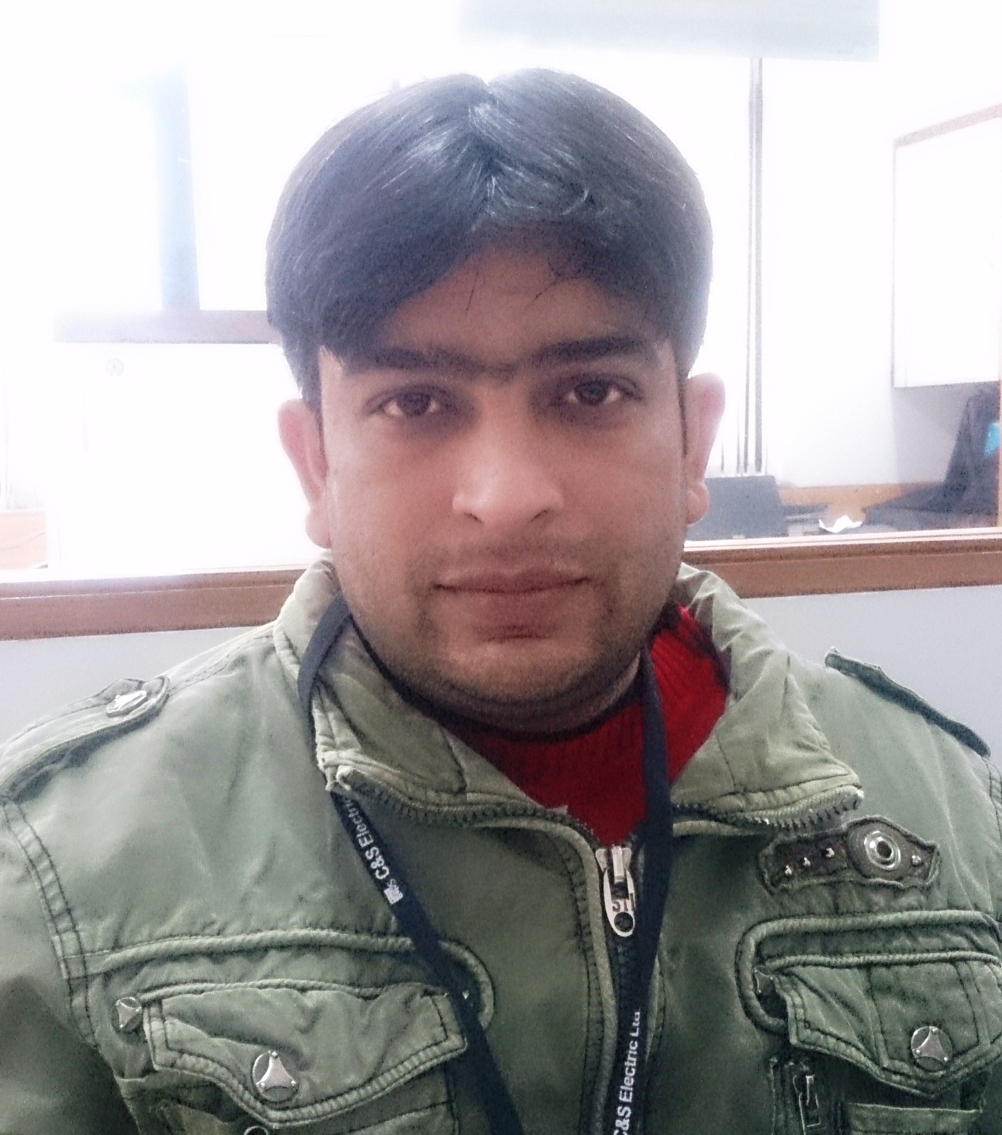 Amit Kamboj