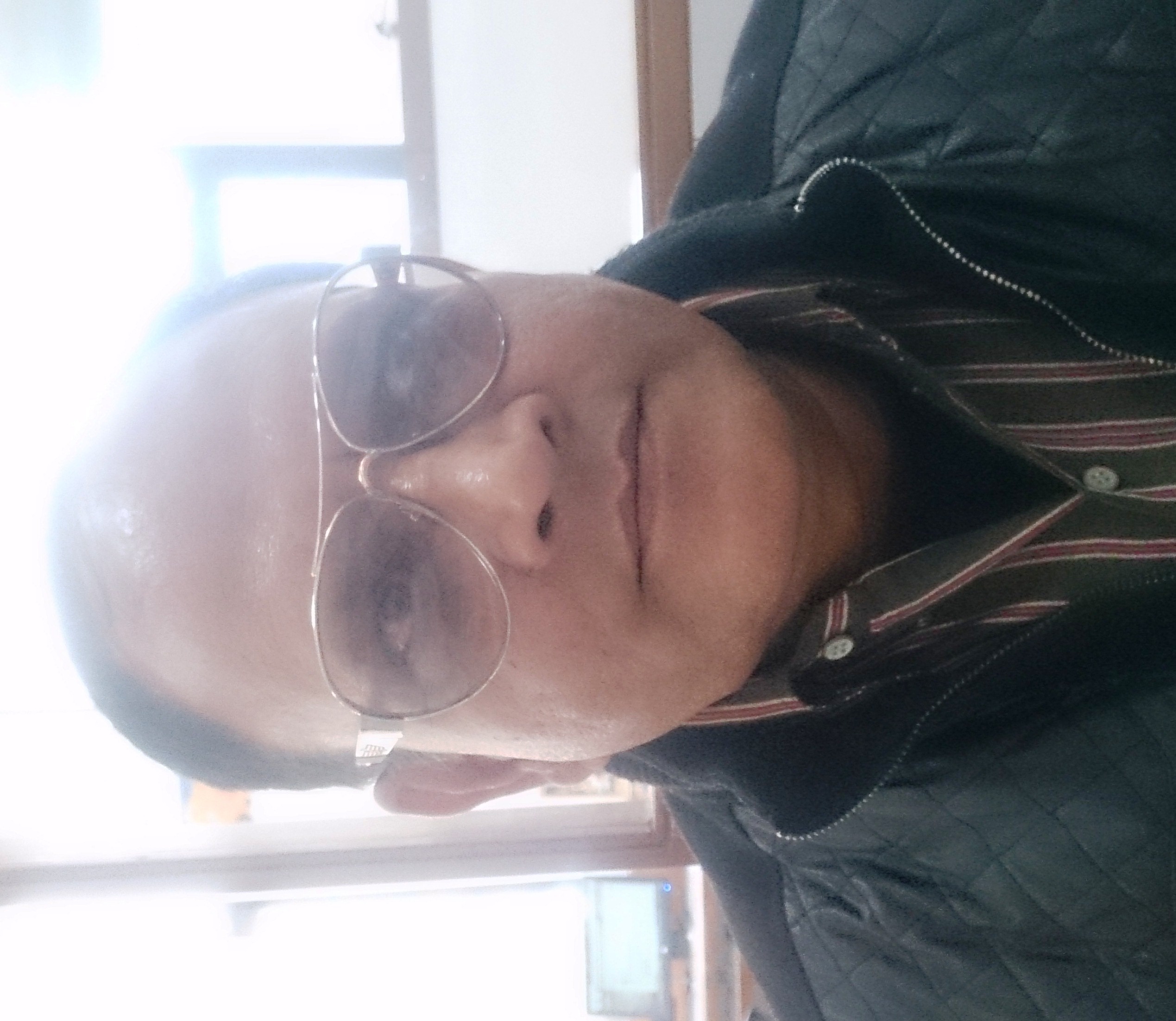 Anil Kumar Singhal