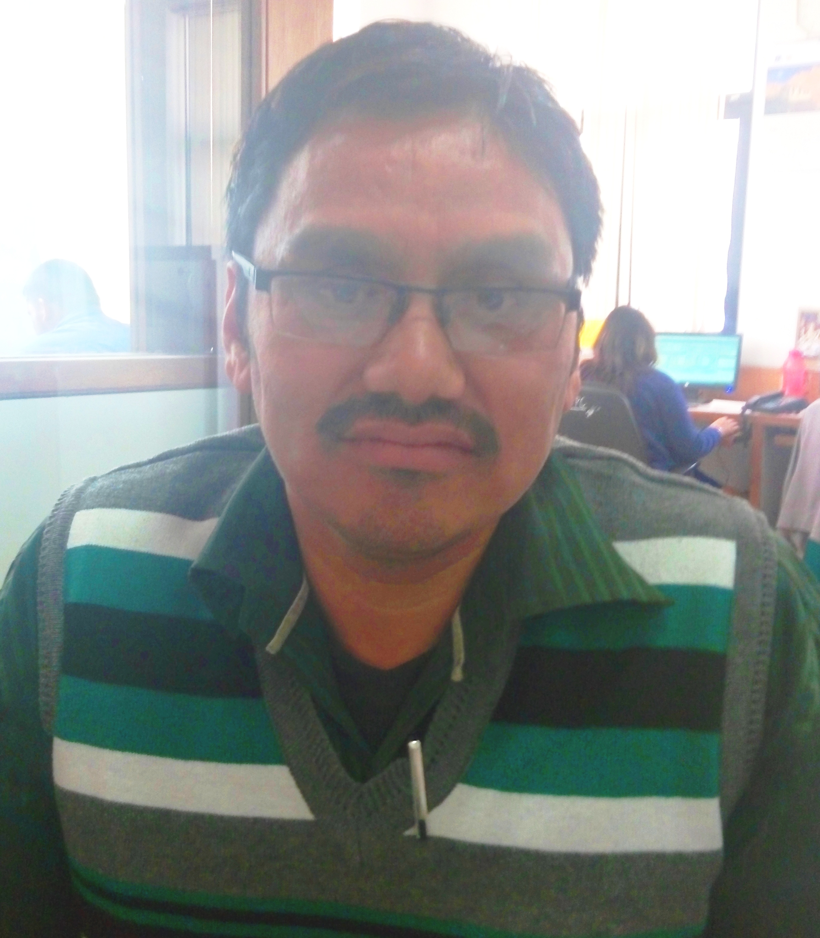 Subhash Singh Rawat