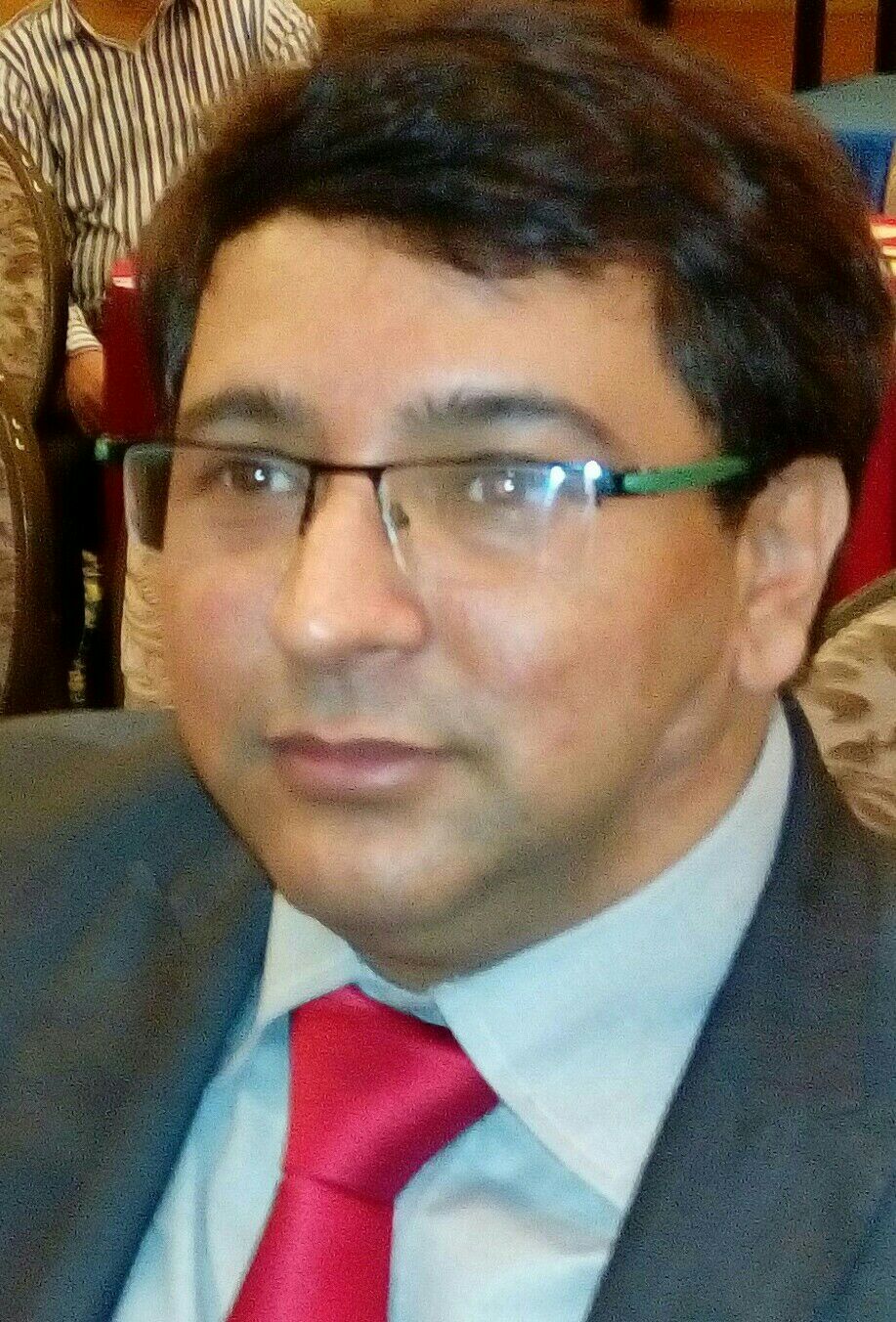 Lalit Fulara