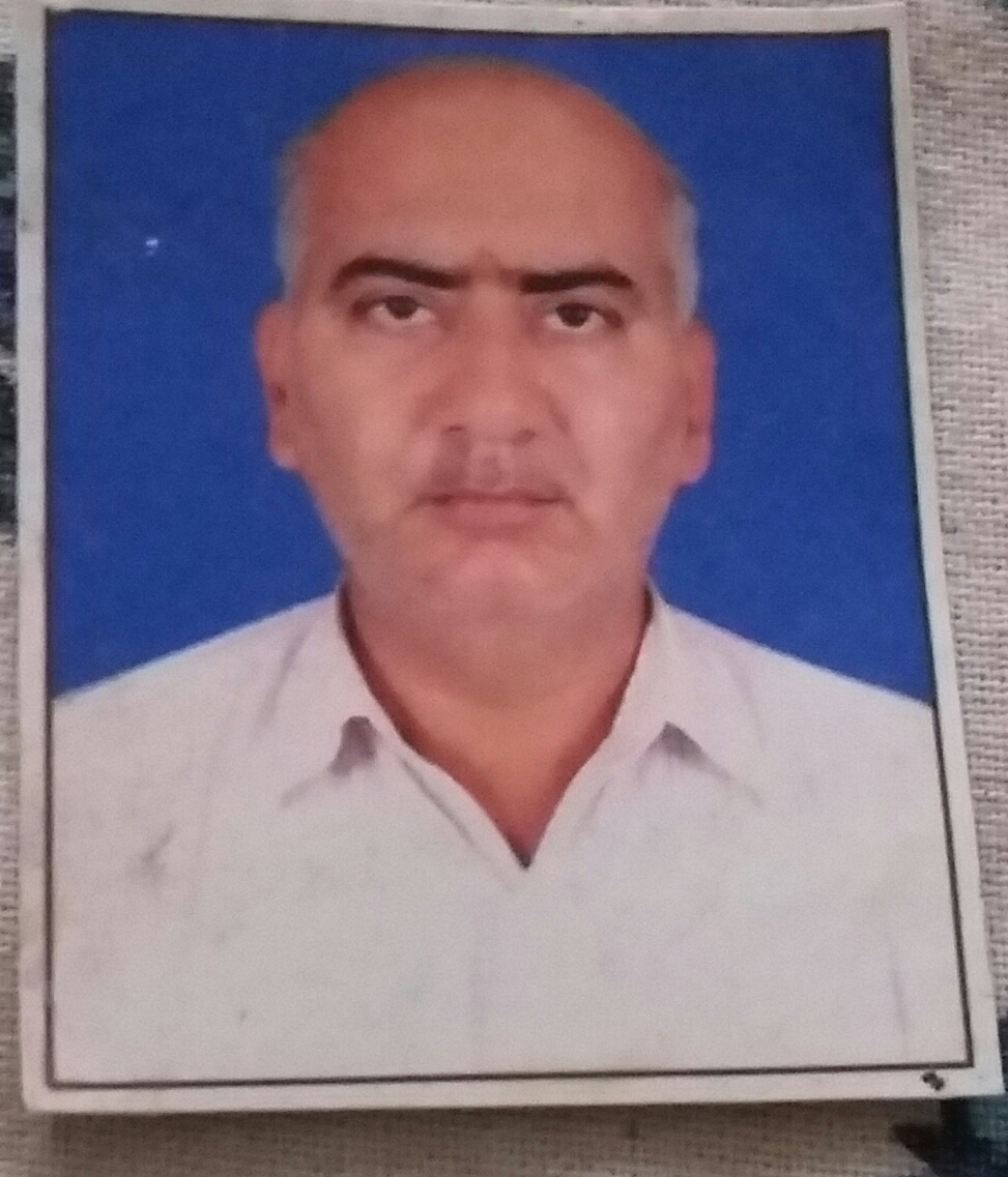 Ram Bhatia