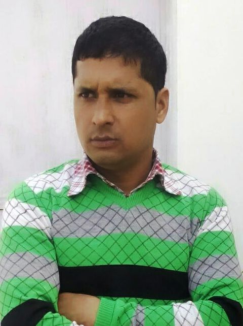 Devendra Singh