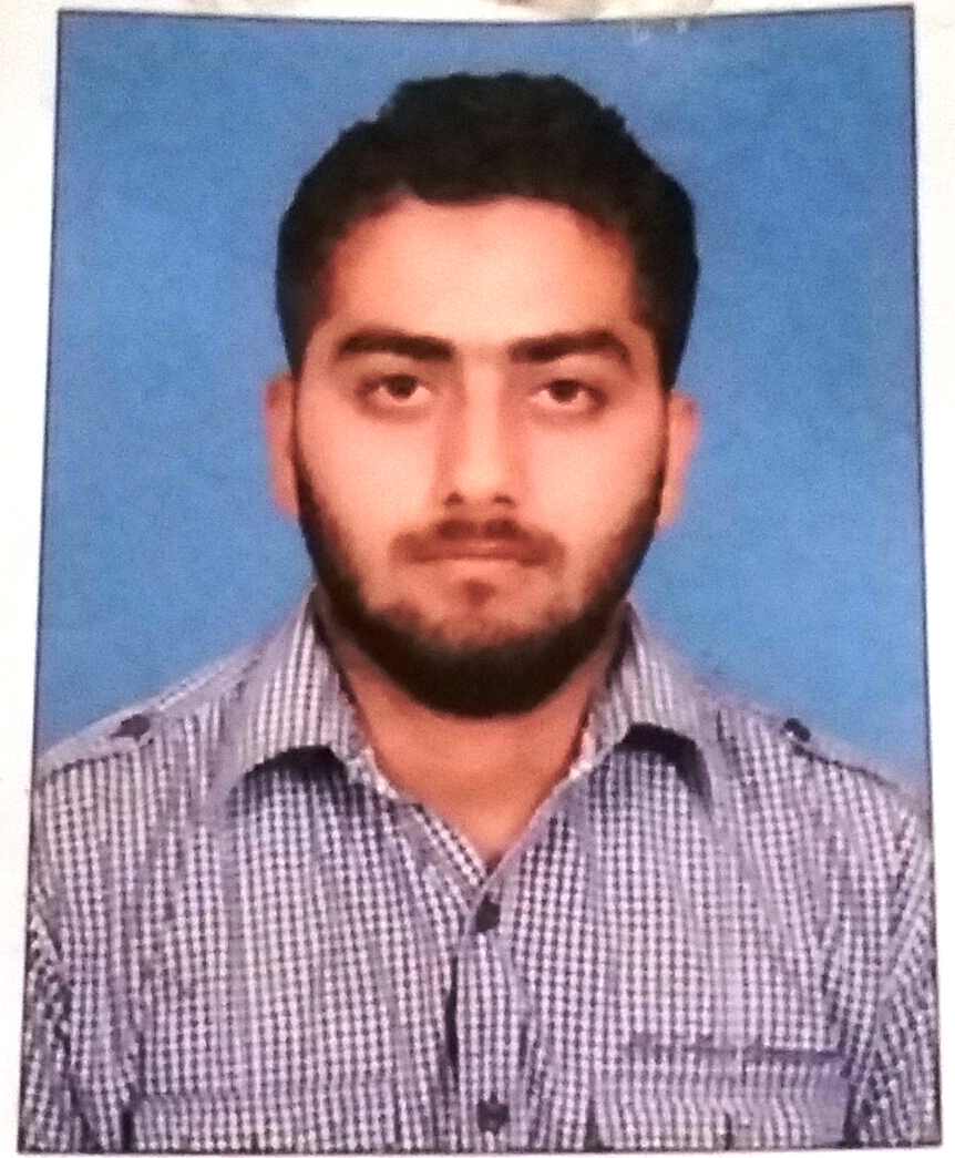 Lokesh Bhatia