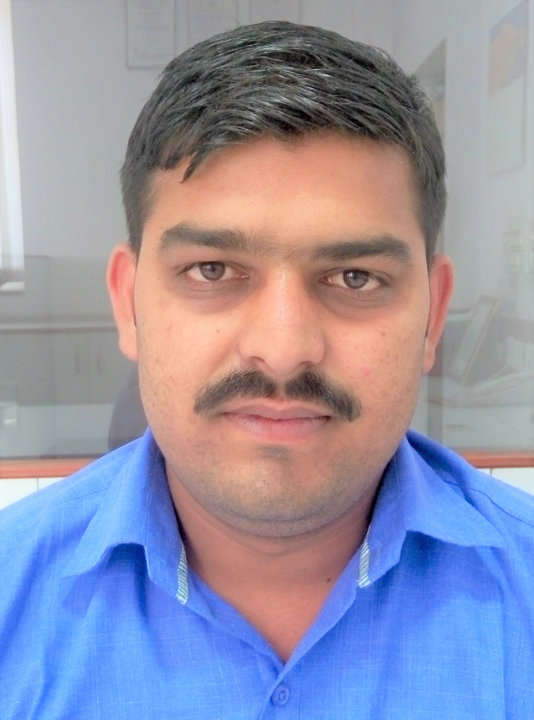 Sachin Kumar Rana