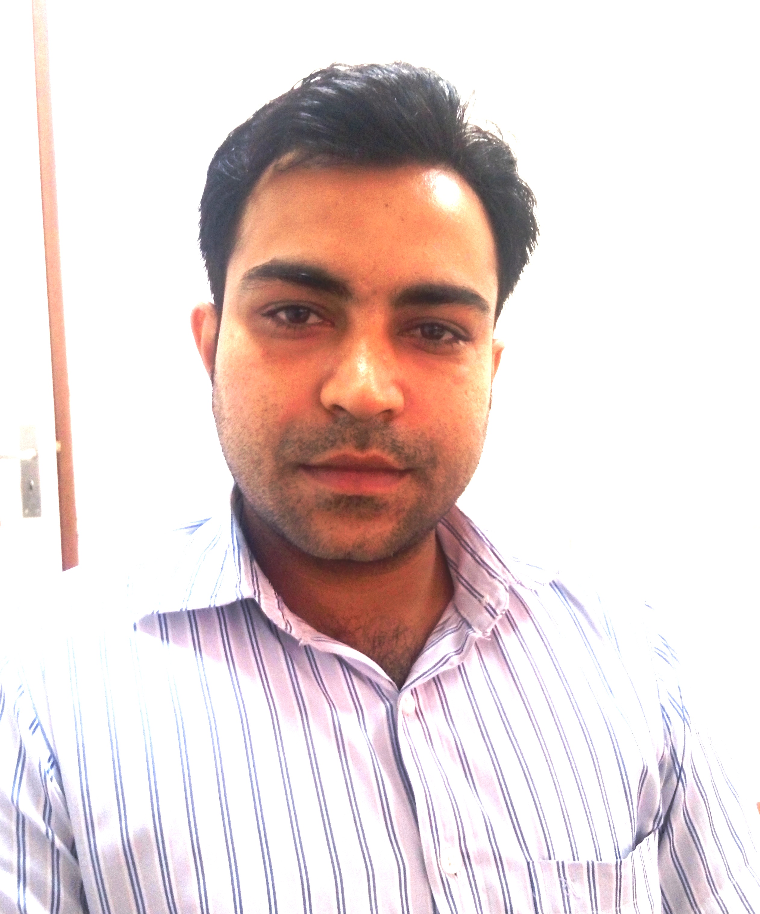 Tanuj Gupta