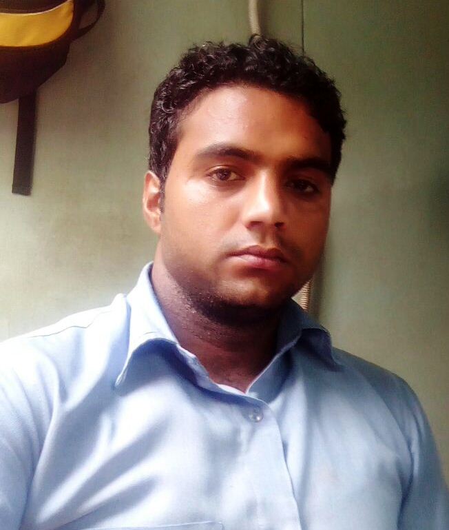 Gaurav Chauhan