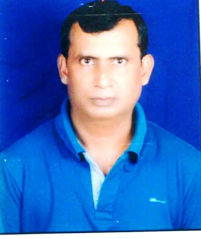 Anoop Singh Dhankar